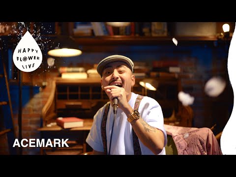 ACEMARK - このままで... / HAPPY FLOWER LIVE 🌼