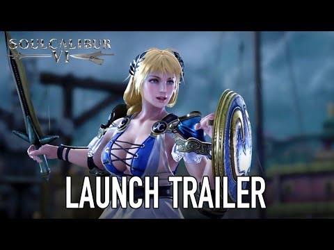 Soulcalibur VI 