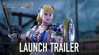 Soulcalibur VI Steam Key EUROPE