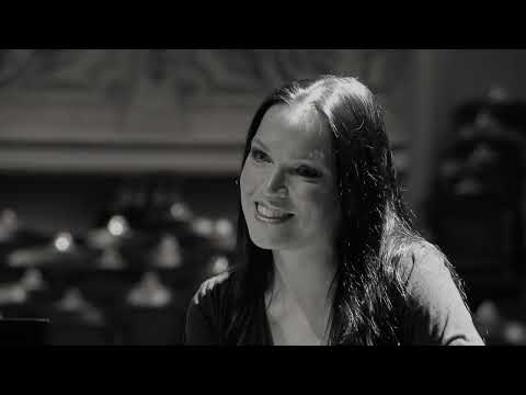 Tarja - In her own words