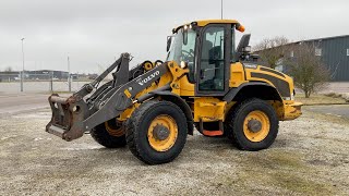 Volvo L45H wheel loader | Image 4 - Machineryline