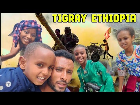 Axum Tigray: Walking Through the Cradle of Ethiopian Civilization 🇪🇹