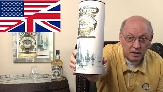 Whisky Review/Tasting: Rock Oyster
