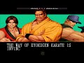 The King Of Fighters 95 Oldschool9 BR Vs Aldebaran De Tour BR Play Date 21 June 25