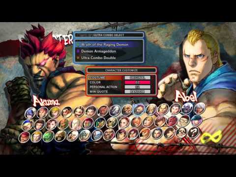 USFIV: Infiltration vs RG Rico Suave - CEO2014 - Capcom Pro Tour Top 16