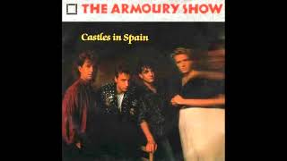 The Armoury Show - Castles in Spain