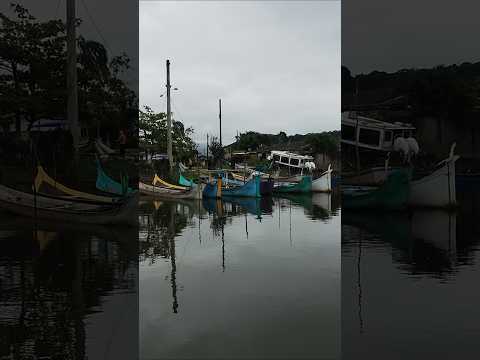 📍Guaraqueçaba - Pr