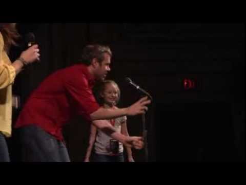 TEDxPhoenixville: Before I Die I Want To