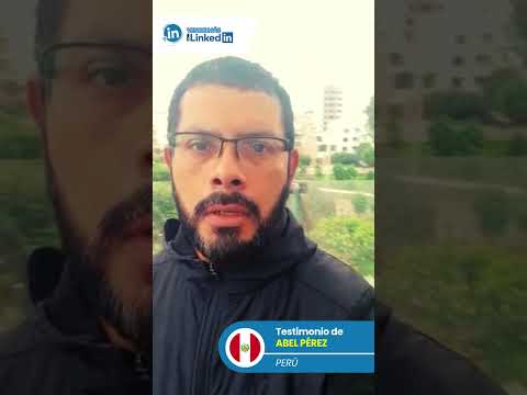 Testimonio Abel Pérez