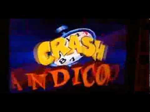 Crash Bandicoot 3 Warped Gameplay part 1