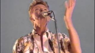 Tin Machine - If There Is Something [1991]