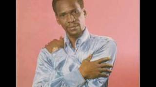 Jackie Edwards - I Want A Love I Can feel