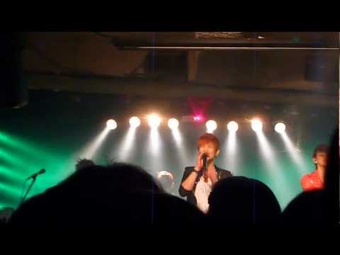 120511 - NowPlaying LEDApple - 거짓같은 사랑 1