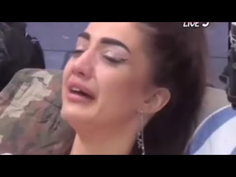 Na licu mesta iz Zadruge! Ako NISTA NIJE UNISTILO Andjelu Djuricic OVO CE! Urotile se PROTIV NJE