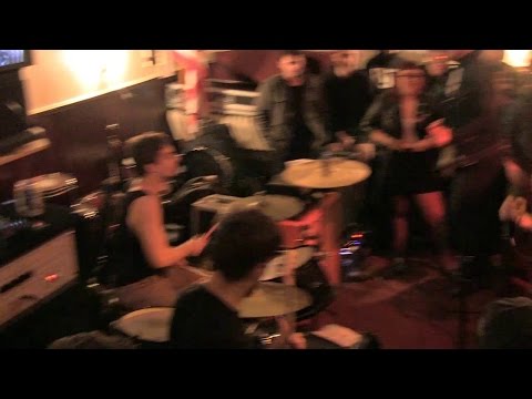 [hate5six] Pellinore - March 24, 2012 Video