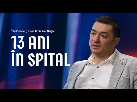 Yșu Nagy | Întâlniri de gradul 0