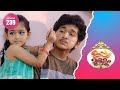 Uppum Mulakum 2 Flowers EP 239