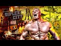 Brock Lesnar 6th WWE Theme Song 