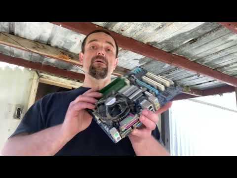 Video thumbnail for When cleaning out your PC, do not do this