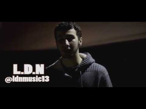 L.D.N - FREESTYLE