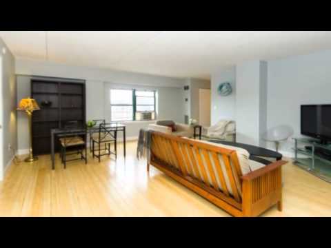 108 Peterborough Street 6F