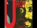 U Roy - Peace And Love In The Ghetto