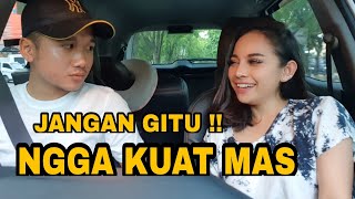 Download lagu PENUMPANG INI SAMPE NGGA KUAT !! | PRANK TAXI ONLINE mp3 Download lagu PENUMPANG INI SAMPE NGGA KUAT !! | PRANK TAXI ONLINE mp3
