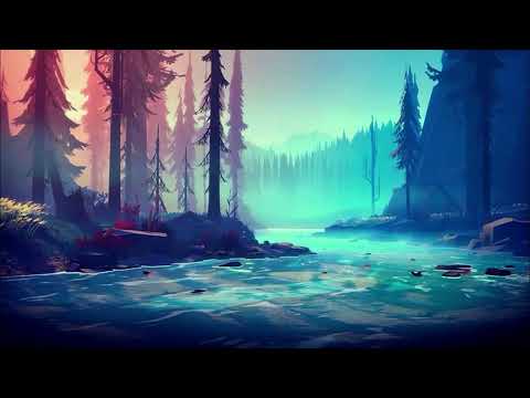 "Press Start" (Main Menu theme) 16 Bit/Calm Theme/Videogame Music