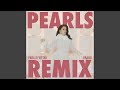 Pearls (Pabllo Vittar & Brabo Remix)