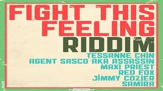 Fight This Feeling Riddim Mix {Ranch Entertainment-Sting International} [Reggae]  @Maticalise