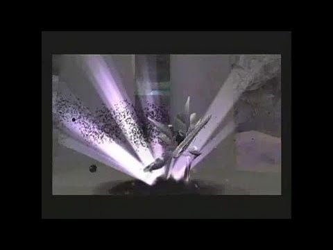 Metroid Prime 2: Echoes GameCube Trailer - E3 2004 Trailer