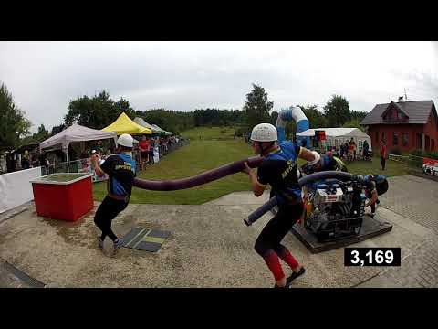 18 SDH Myštěves muži   JL JIRKOV 2019 GOPRO