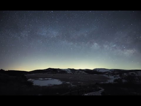 Yoko Kanno - The Man In The Desert