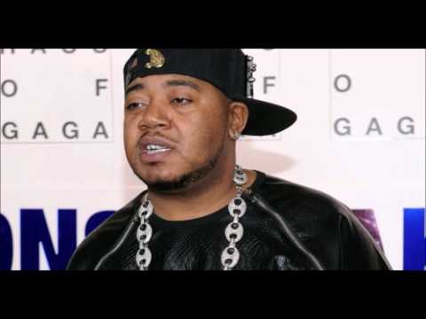 Twista feat. DJ I.C. Dre - Rock On (1995 Unreleased)
