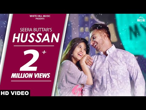 Hussan — watch video