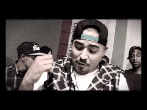 JayRockem & Bonez - Different From The Rest (Music Video)