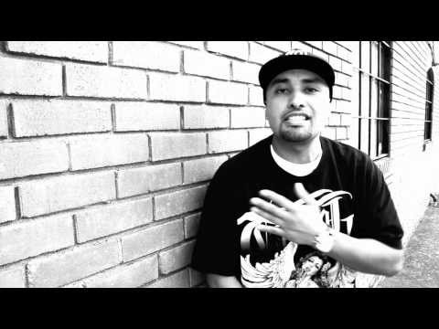 LATIN PROJECT "LA VOZ" OLLIN & DJAYFRESKO