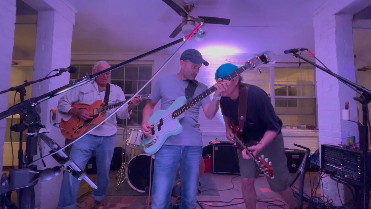 Promotional video thumbnail 4 for Ouija Brothers
