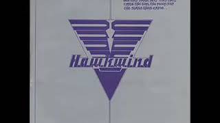 Hawkwind Valium Ten