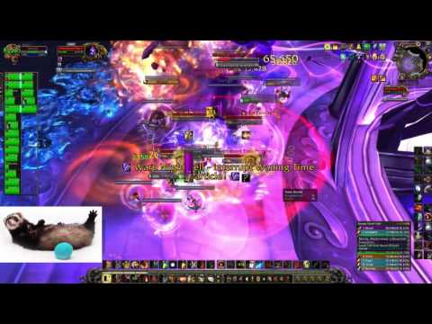 Chronomatic Anomaly Mythic