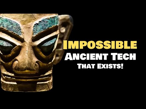 Every Impossible Ancient Chinese Tech Explained in 10 Minutes