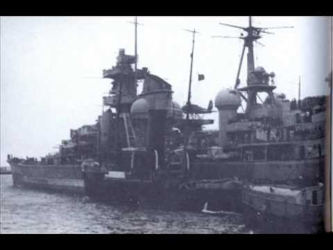 Schwerer Kreuzer Prinz Eugen / Heavy Cruiser Prinz Eugen