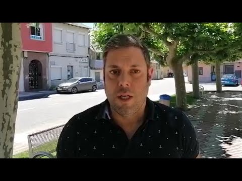 El derrumbe del viaducto de la A6 agrava el aislamiento de El Bierzo