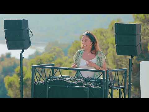 LAILA SET SALINAS @ IBIZA GLOBAL RADIO