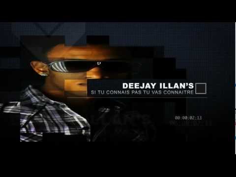 BUSY SIGNAL DUBPLATE BURIAL SPOT - DJ ILLAN'S : L'EFFET BURIAL SPOT " SOIREE ETUDIANTE "