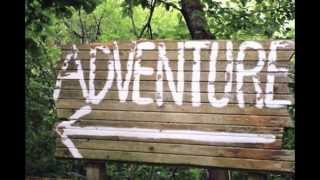 Wanderlust 2: The Barefoot Journal - Fire Your Boss, Sell Your Car, Travel the World