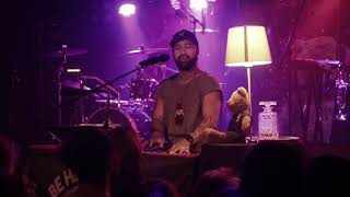 Nahko - Oh Susanna Live in Berlin, 2017