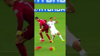 Epic Ronaldo Skills 😨🔥