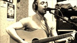 Depeche Mode - Personal Jesus (cover by Ruben Lísias)