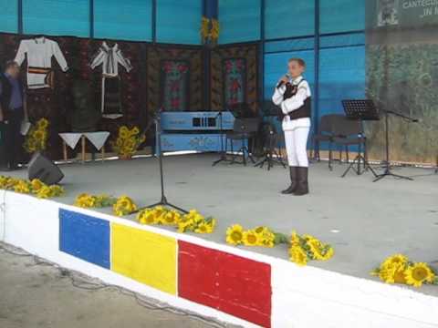 26 - Festivalul folcloric Vasile Contiu - Bogdan Orban -  MVI 4315